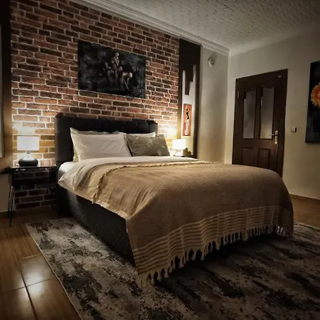 3 Seasons Summer Deluxe Apartment