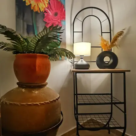 Apartment 3 Seasons Summer Deluxe Goreme